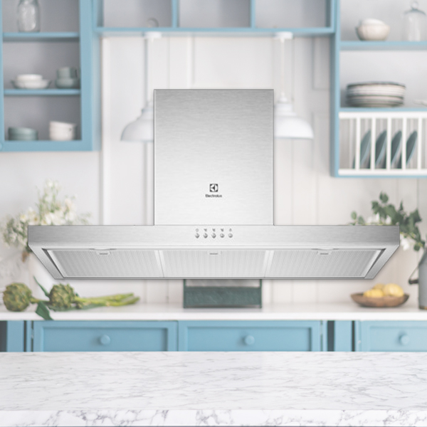 เครื่องดูดควัน Electrolux