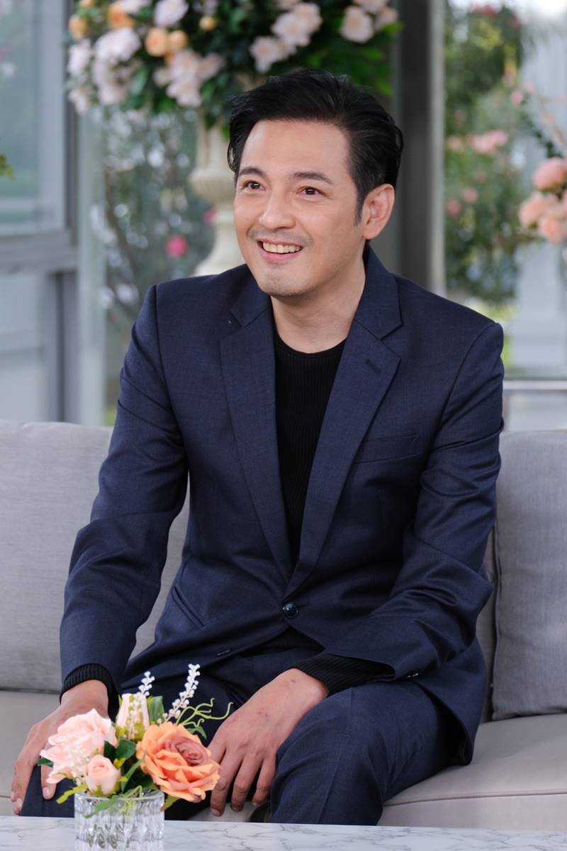 ภาพจาก รายการ คุยแซ่บShow