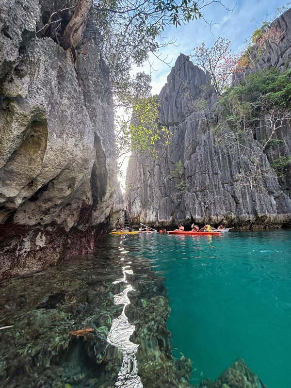 เกาะโครอน