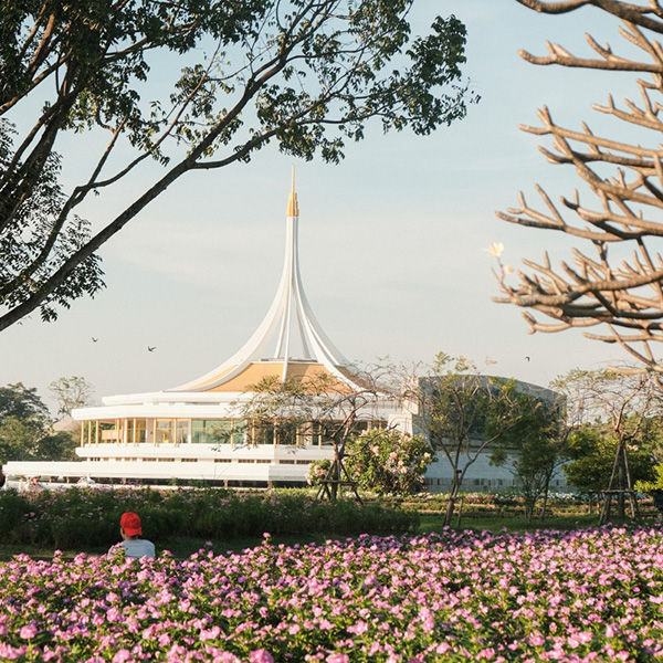 สวนหลวง ร.9