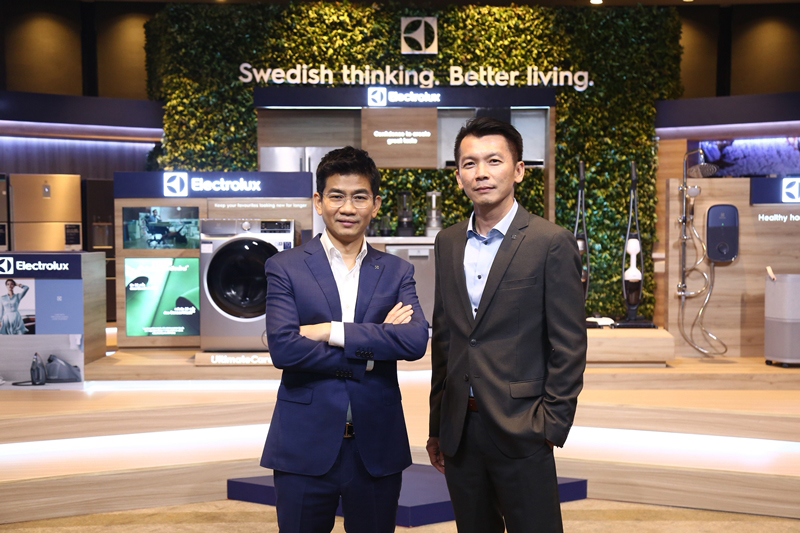 Electrolux 100Years of better living