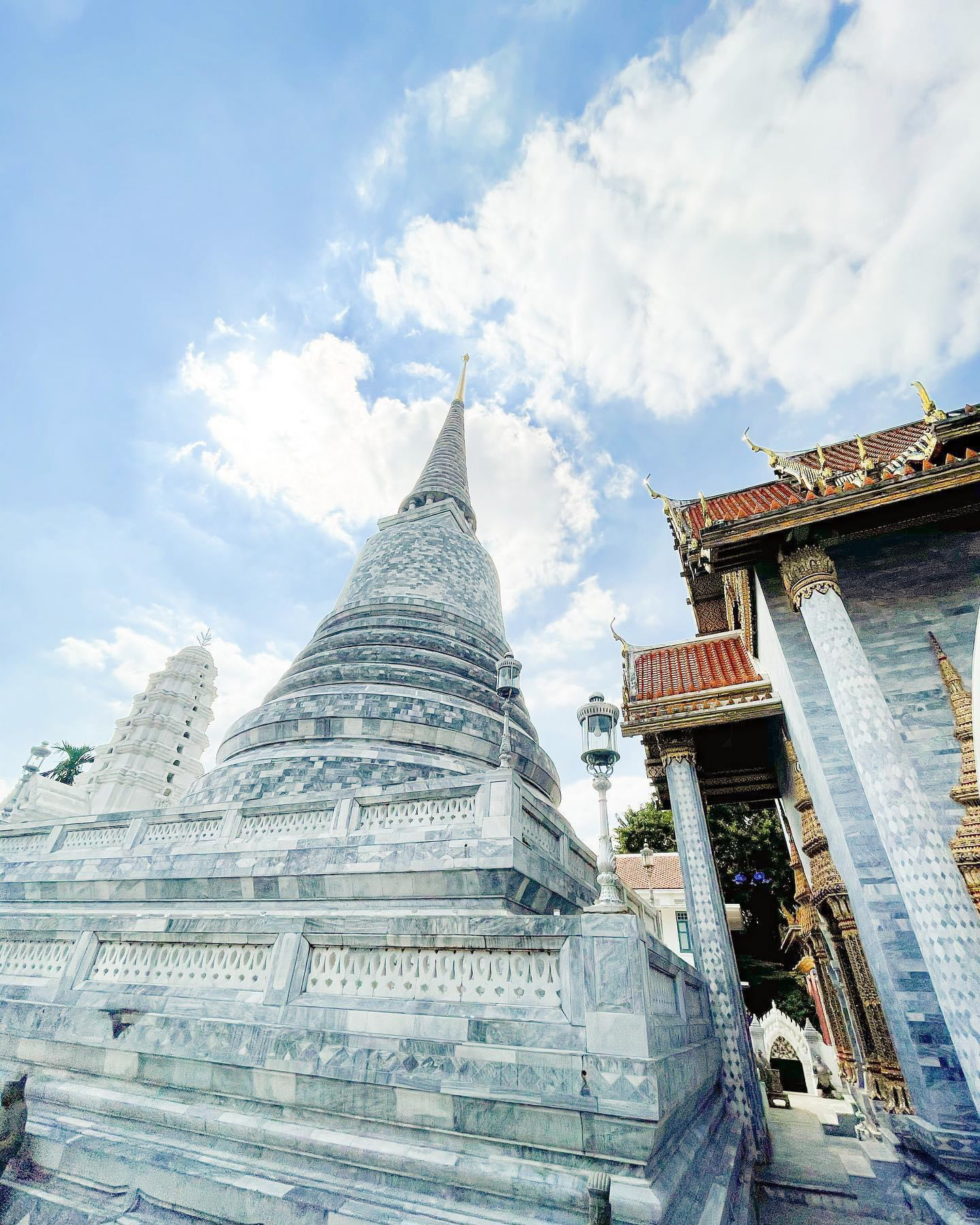 ที่เที่ยวกรุงเทพ 1 วัน