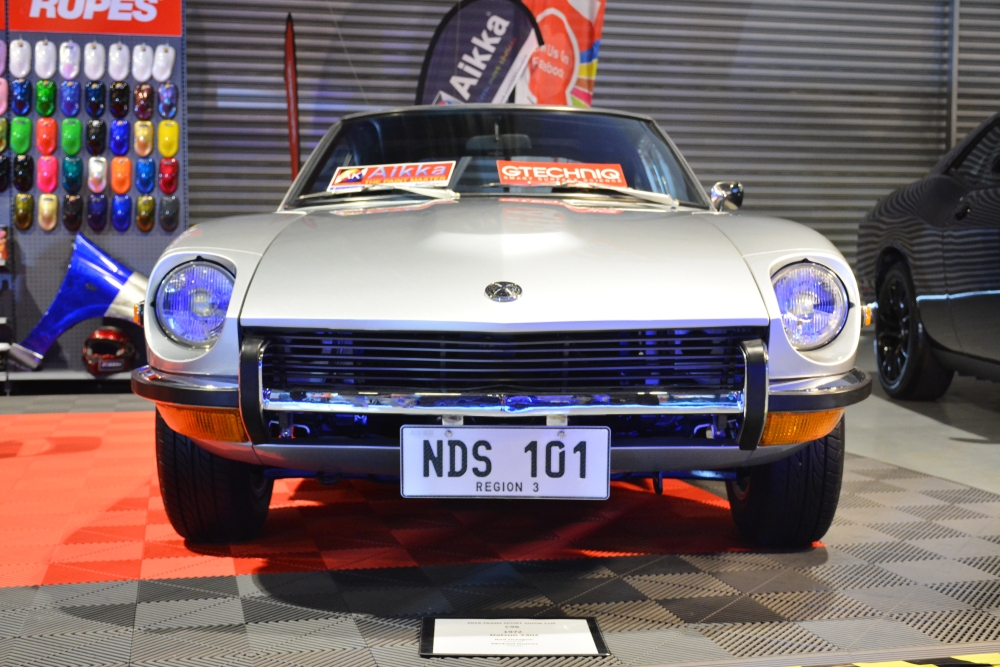 Nissan Z