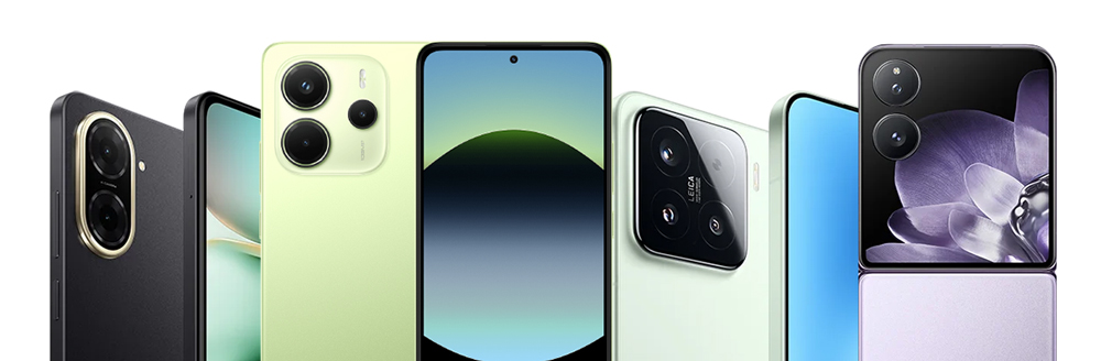 โทรศัพท์ xiaomi