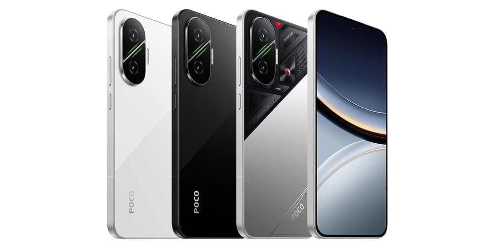 POCO F7