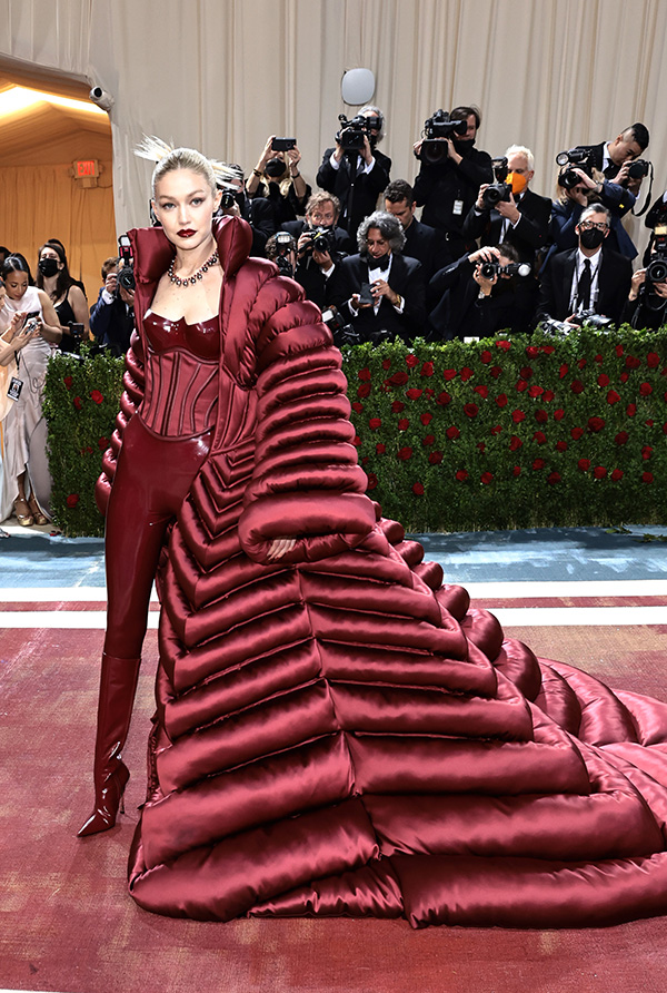 met gala