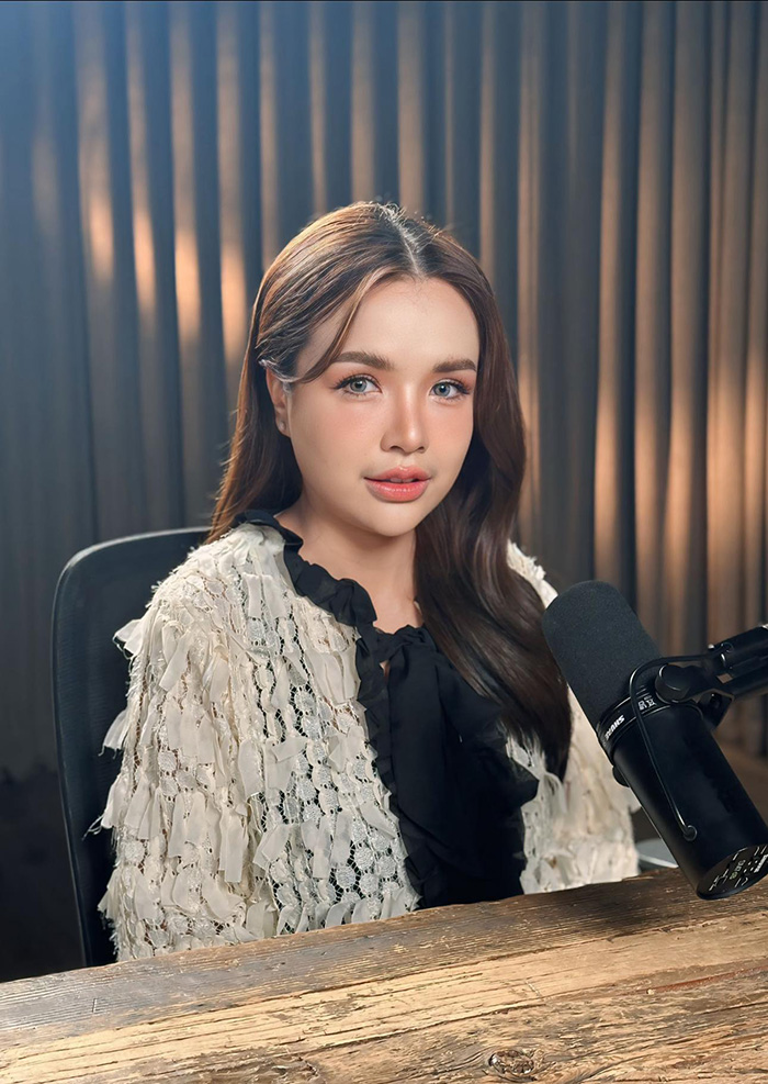เจนนี่ ได้หมดถ้าสดชื่น