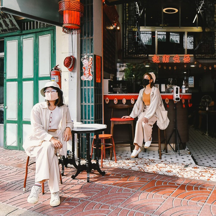 ร้านอาหารเยาวราช