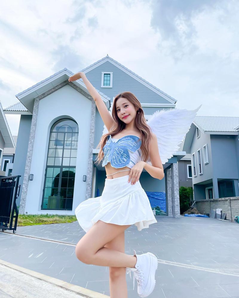 พิกเล็ท ชาราฎา