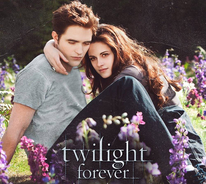 หนัง Twilight