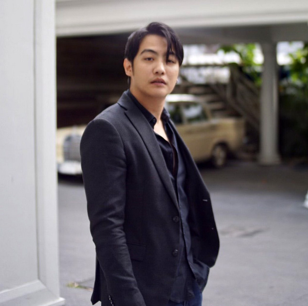 ขุน ชานนท์