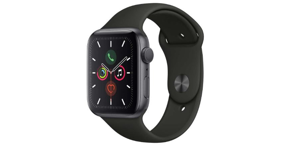 Apple Watch Series 5