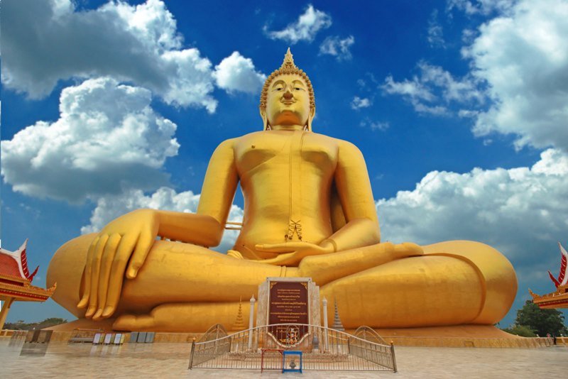 ที่เที่ยวเดือนสิงหาคม