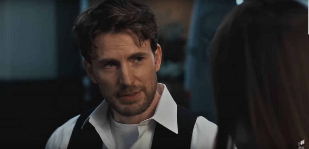 Materialists หนังโรแมนติก Dakota Johnson Chris Evans Pedro Pascal นำแสดง