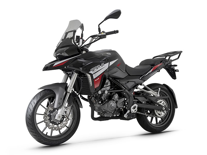 Benelli TRK251 2022