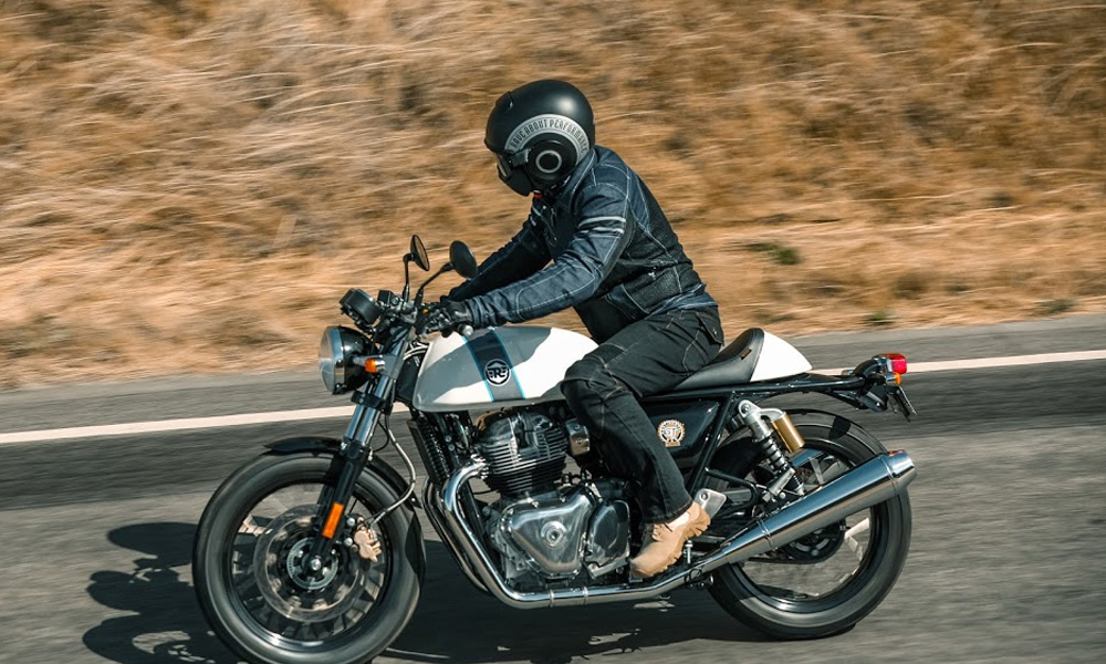 Royal Enfield