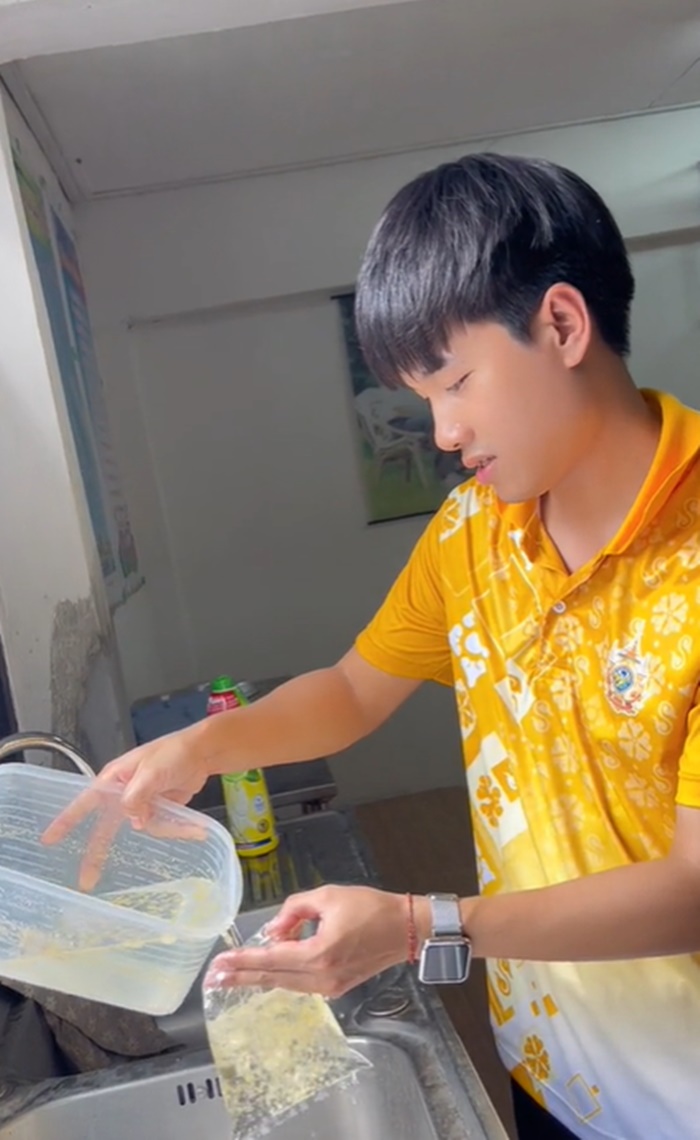 ไล่นกพิราบ