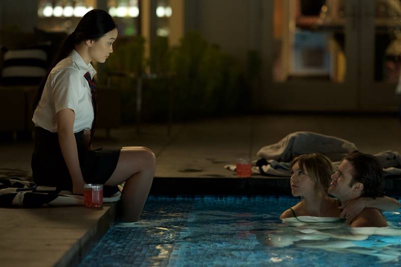 Bad Genius 2024 หนัง ฉลาดเกมส์โกง ฉบับฮอลลีวูด