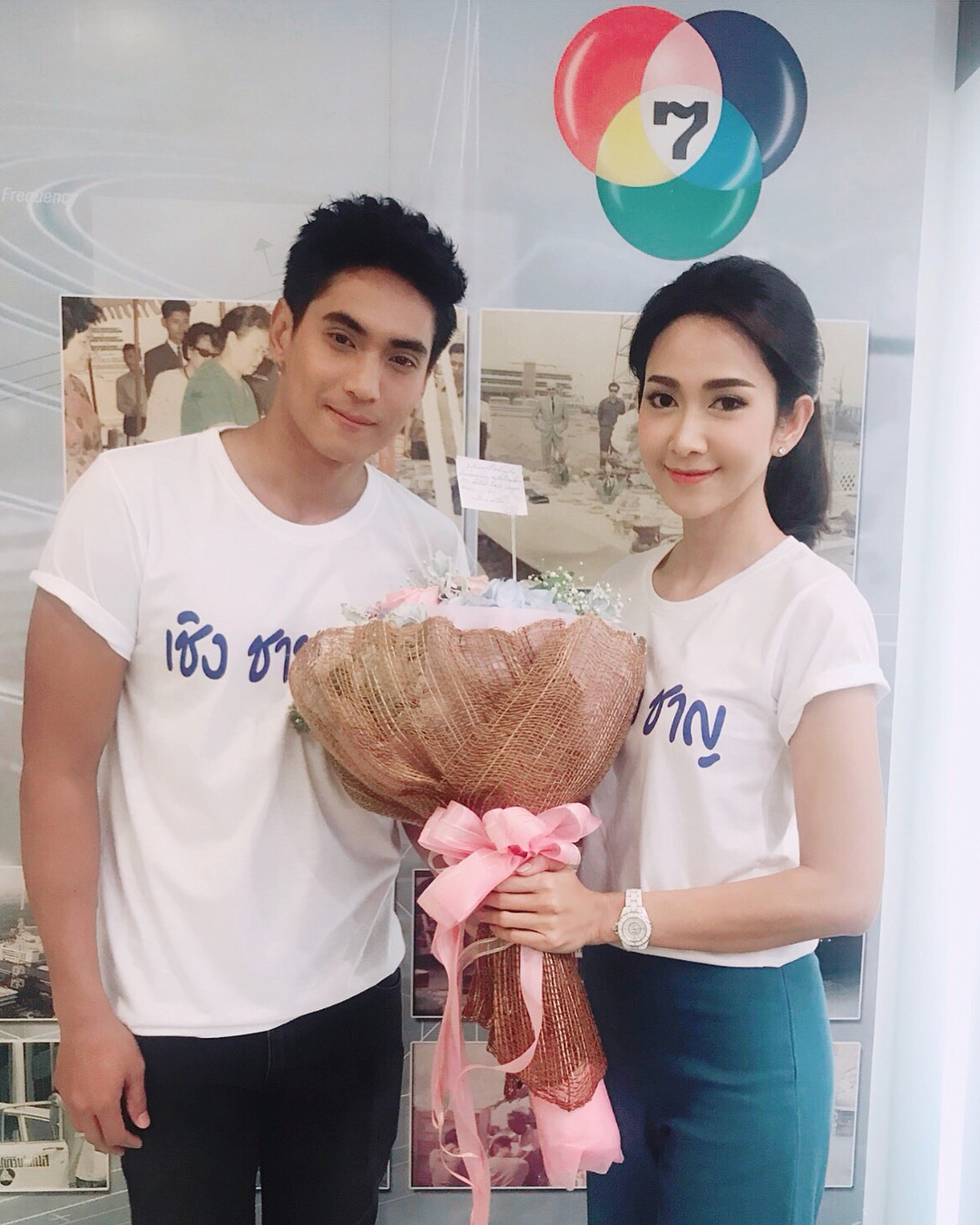 ธันน์ ธนากร