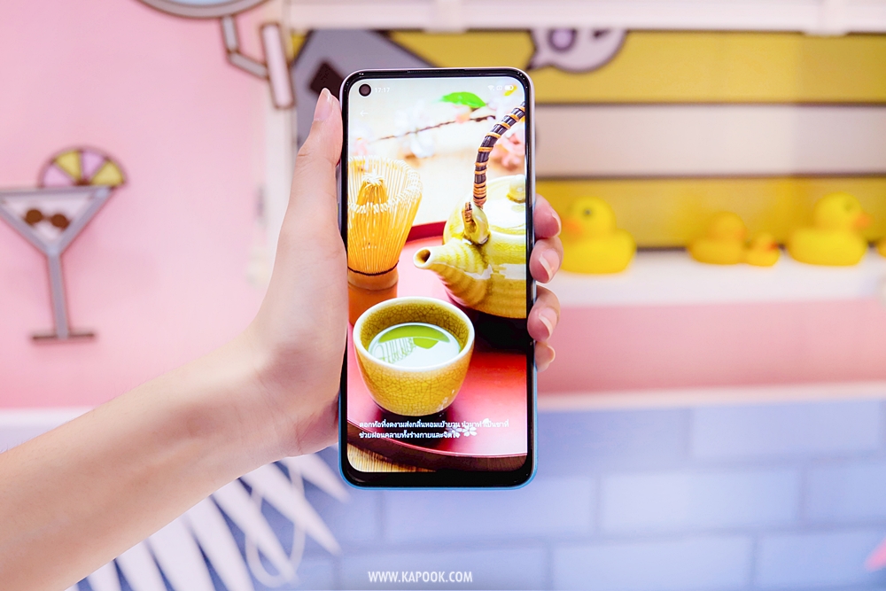 OPPO A92