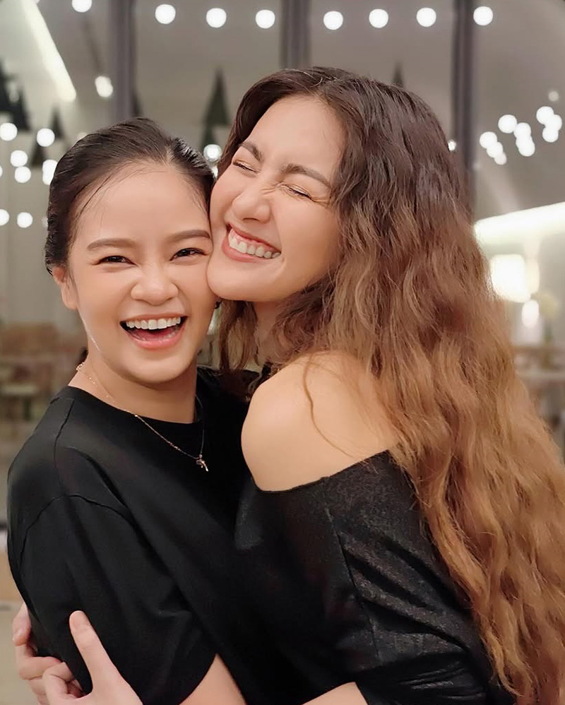 นก อุษณีย์ รับโดนเหยียด หลังเปิดตัวคบ ม่วย นิธิตรา