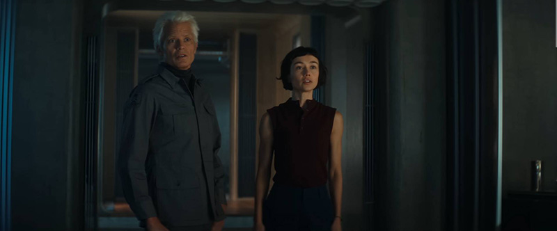 นักแสดงจาก Alien Earth ซีรีส์ใหม่ของจักรวาล Alien