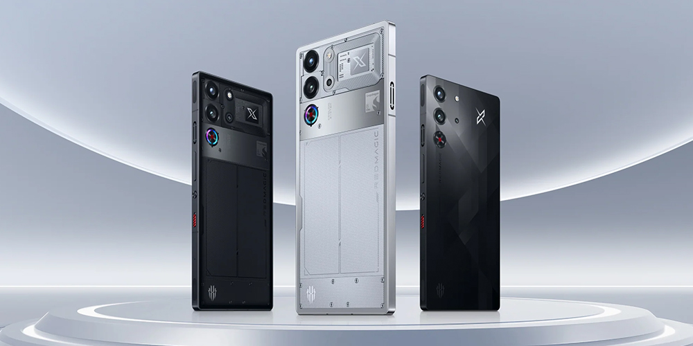 REDMAGIC 10 Pro