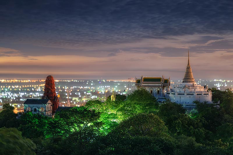 งานพระนครคีรี-เมืองเพชร ครั้งที่ 34