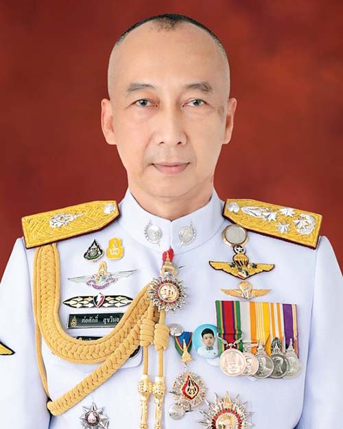 ต่อศักดิ์ สุขวิมล