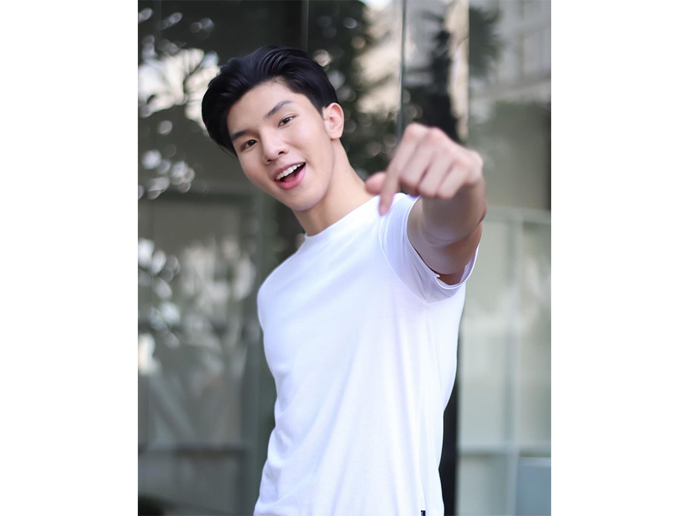 หล่งซื่อลี
