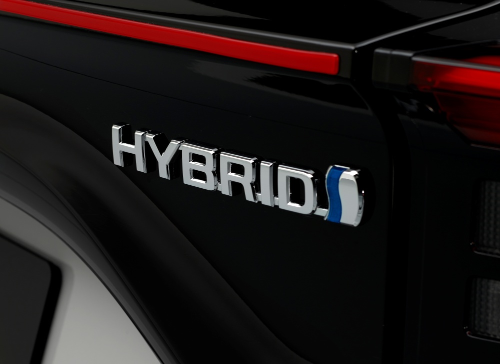 Toyota Yaris GR Sport 2022