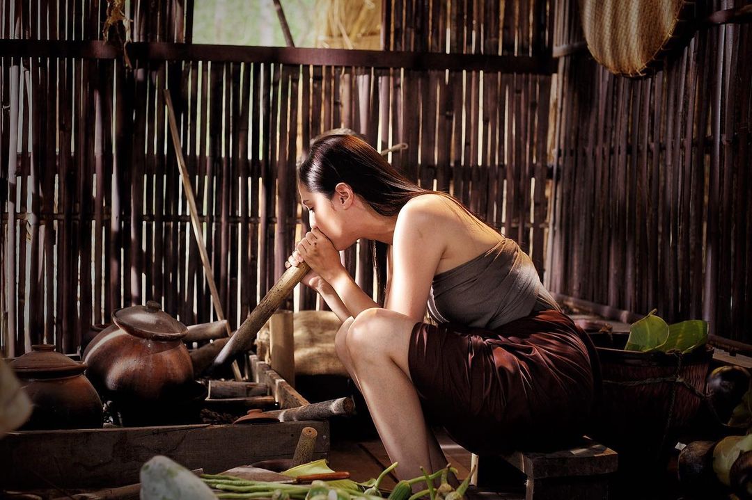 ขวัญ อุษามณี