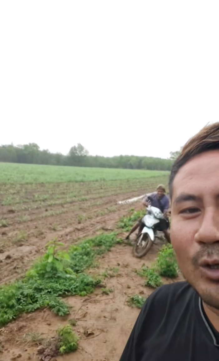 ตกปลา