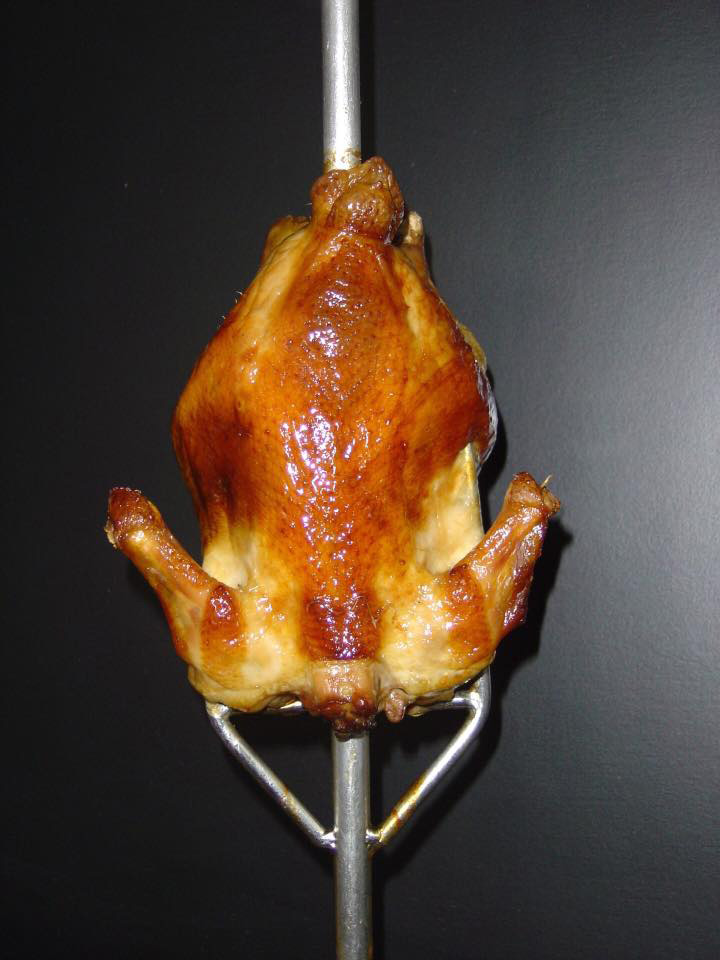 ไก่ย่างเดลิเวอรี่ กรุงเทพฯ