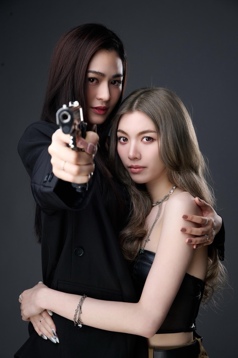 เพียงเธอ Only You หลิง ออม