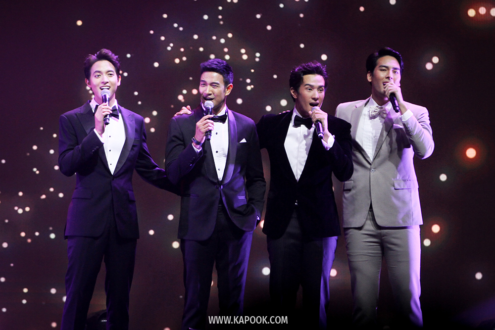 เปิดวิกบิ๊ก 3