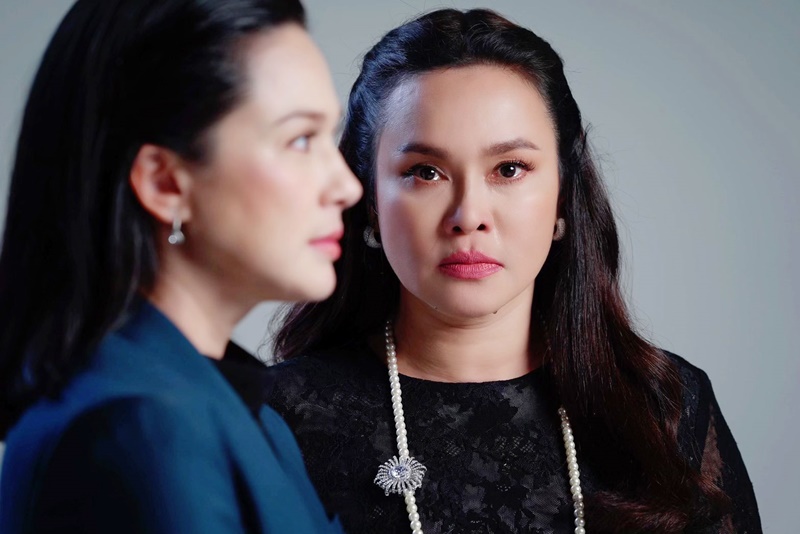 ละครช่อง 3