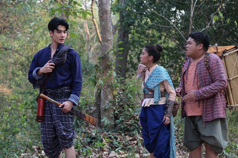 ละครช่องวัน