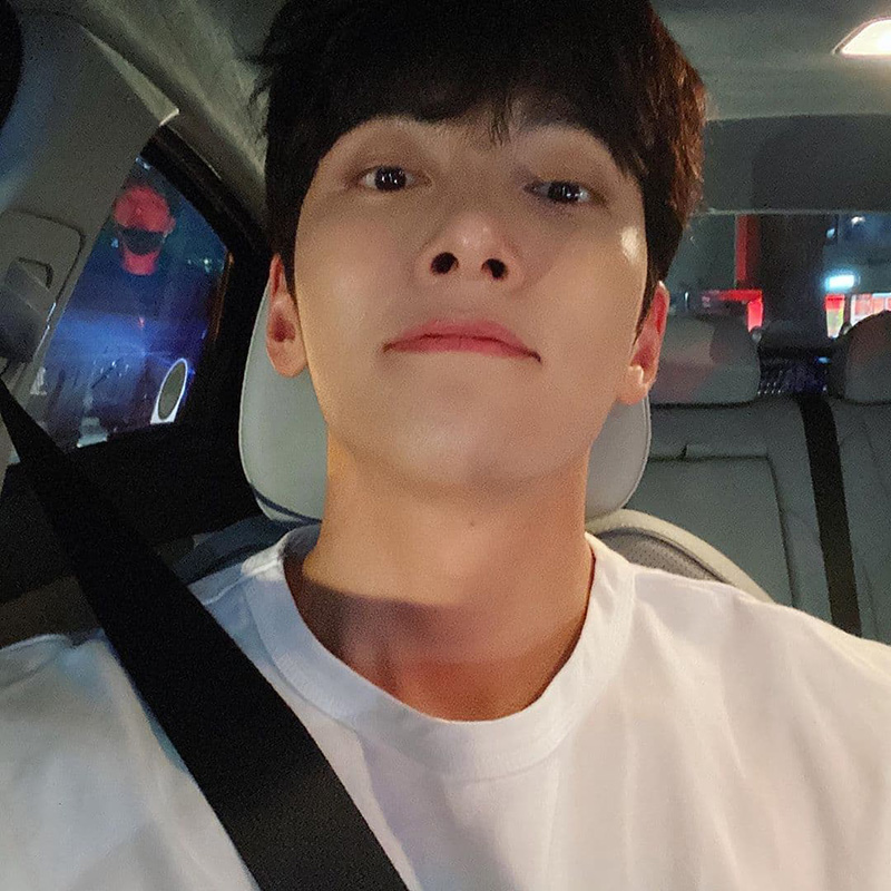 Ji Chang Wook