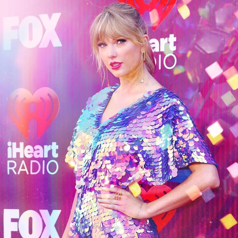taylor swift เทย์เลอร์ สวิฟต์