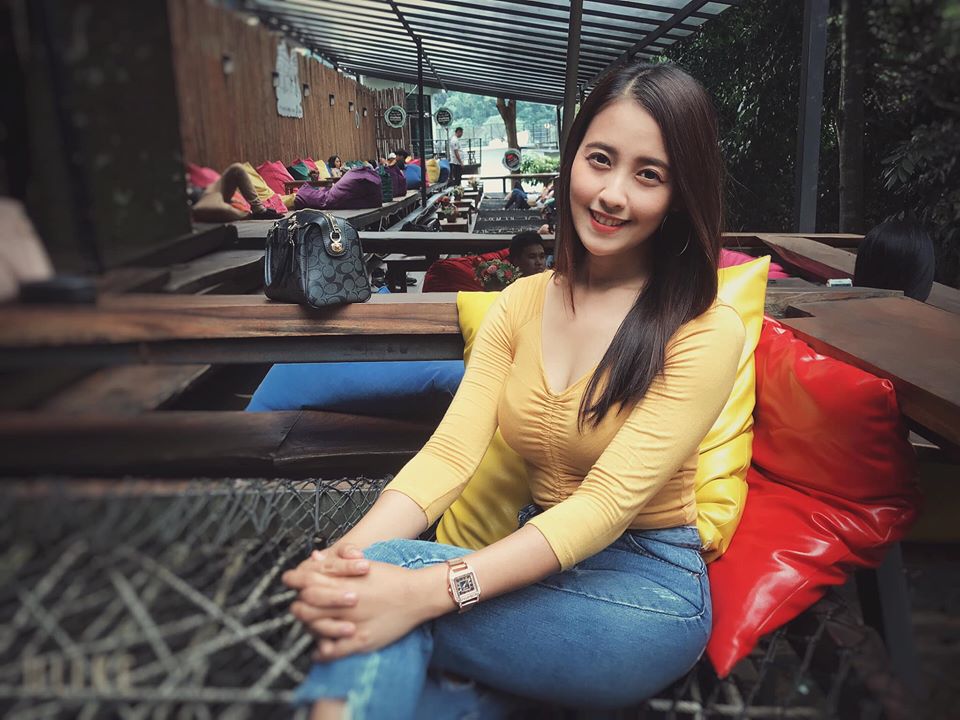 น้องมิมิ