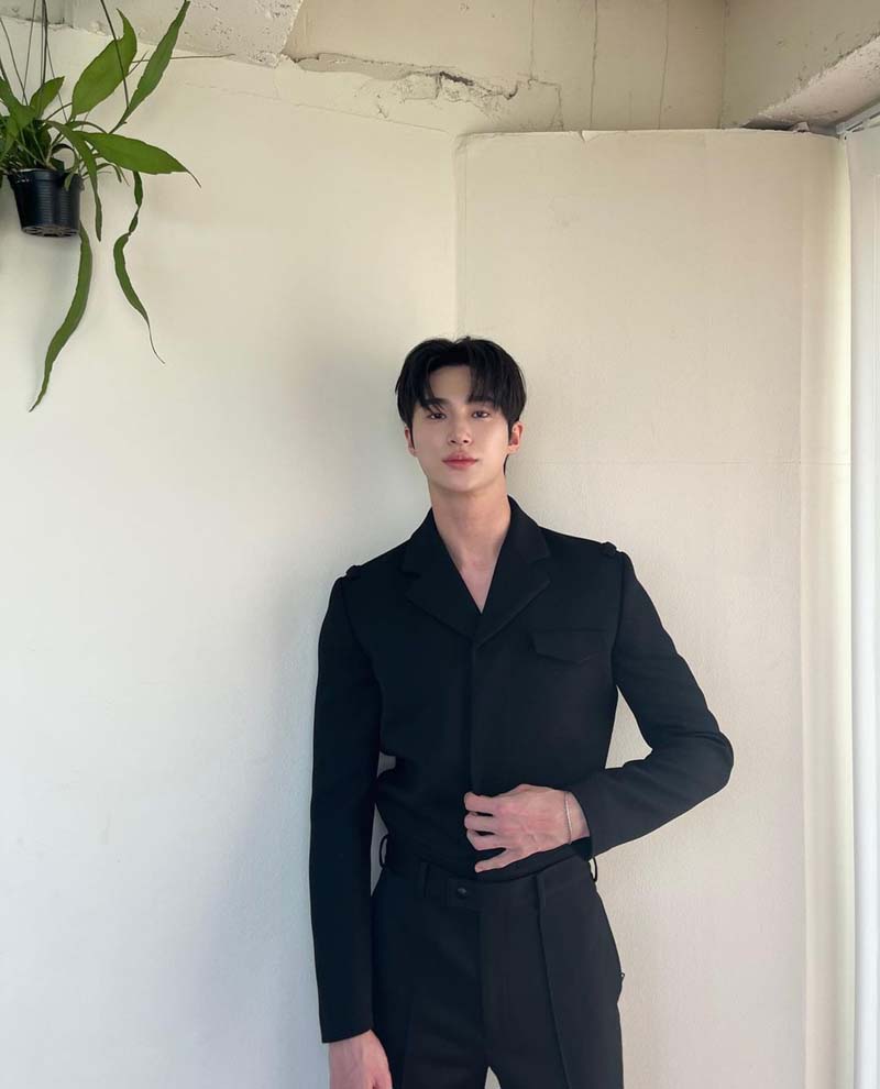 บยอนอูซอก byeonwooseok