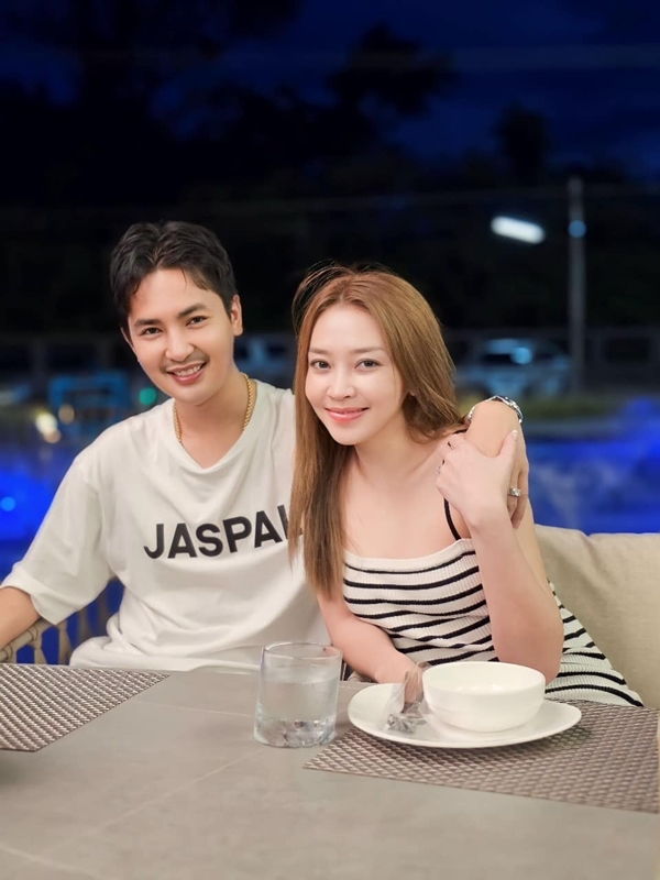 แอน อรดี บอย ศิริชัย