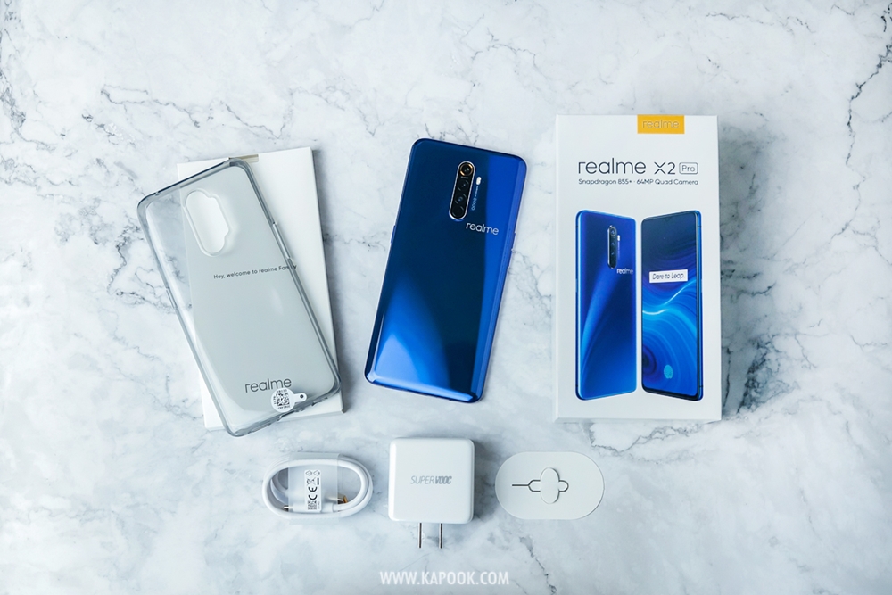 realme X2 Pro
