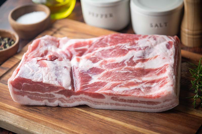 สูตรหมูหวาน