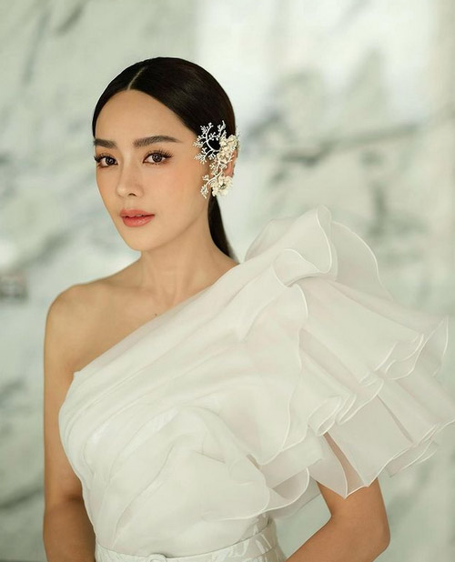 ปุยฝ้าย AF4