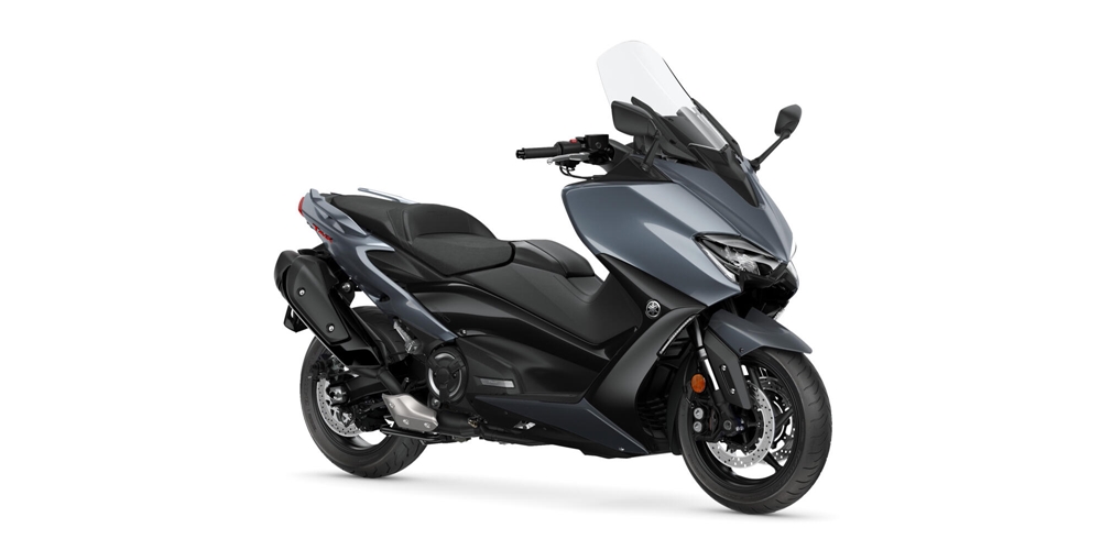 Yamaha TMAX