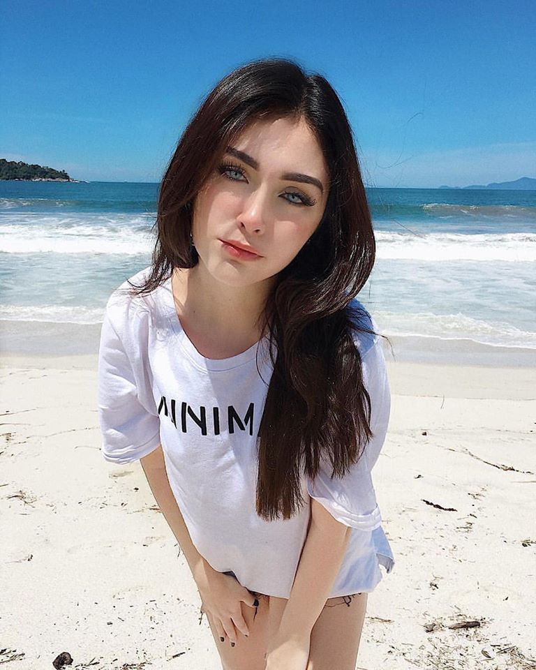 Bianca Cristie