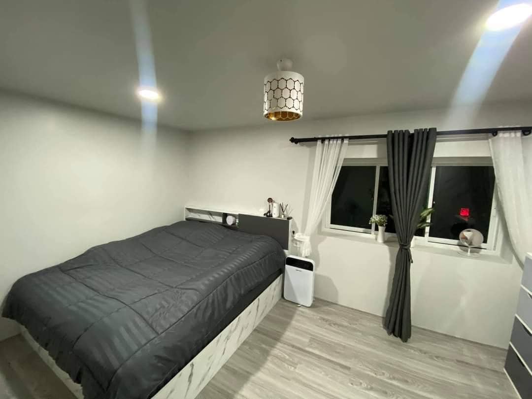 รีโนเวทห้องนอน