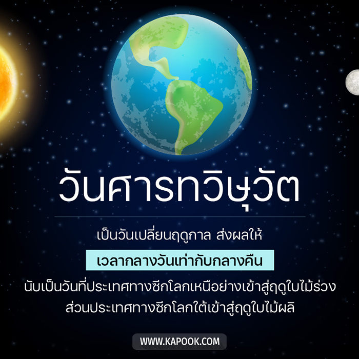 วันศารทวิษุวัต 2566